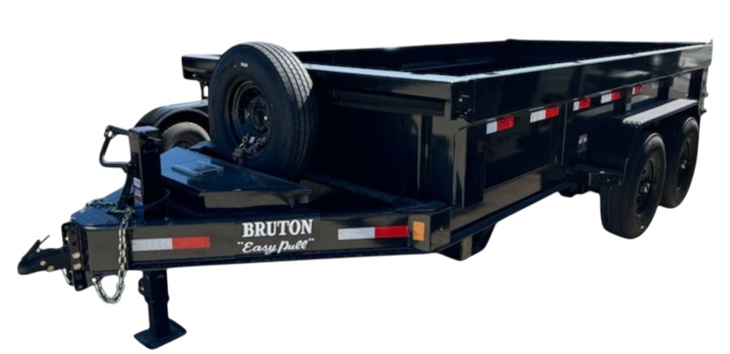 Utility / Equipment Trailers